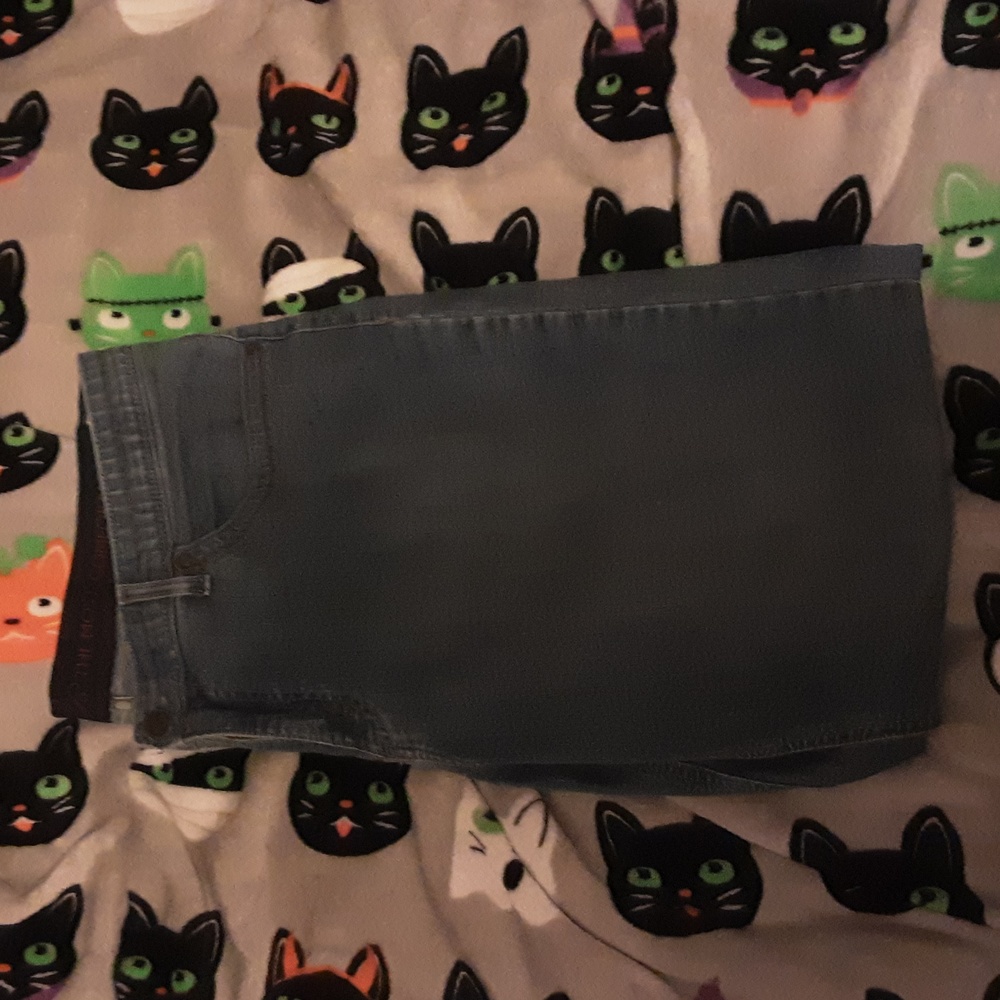 Lee Comfort Waistband Jeans